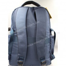 Спортивные рюкзаки N31 blue