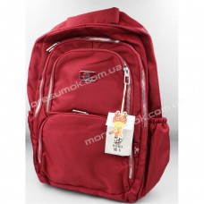 Спортивні рюкзаки 1205 red