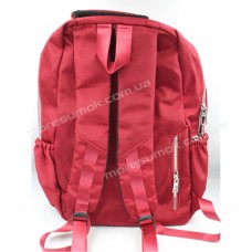 Спортивні рюкзаки 1205 red