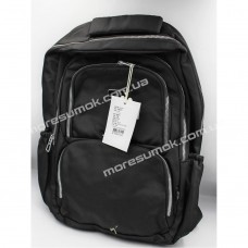 Спортивные рюкзаки 1205 black