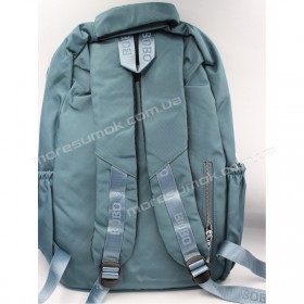 Спортивные рюкзаки 1205 blue green