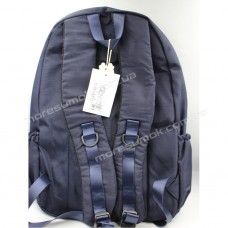 Спортивні рюкзаки 6036 blue