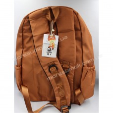 Спортивні рюкзаки 6036 orange