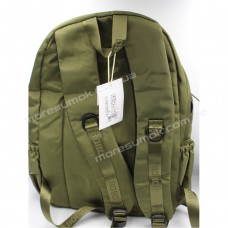 Спортивні рюкзаки 6036 dark green