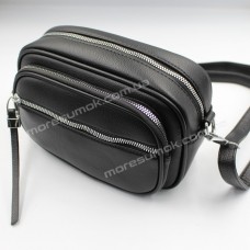 Сумки кросс-боди A95317 black