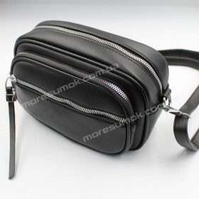 Сумки крос-боді A95317 black