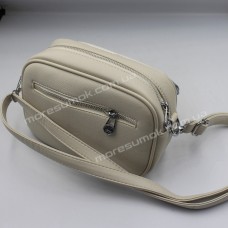 Сумки крос-боді A95317 beige