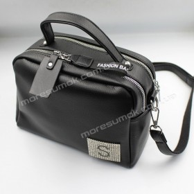 Сумки крос-боді 9259 black