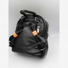 Жіночі рюкзаки 22453 black