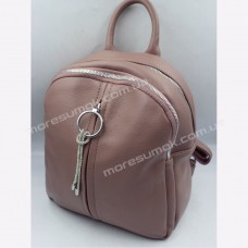Жіночі рюкзаки 22453 pink