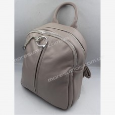 Жіночі рюкзаки 22453 gray