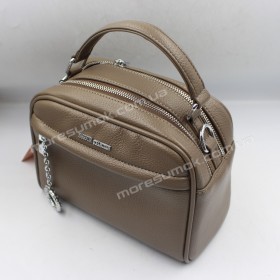 Сумки крос-боді 22694 dark khaki