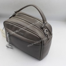 Сумки крос-боді 22694 gray