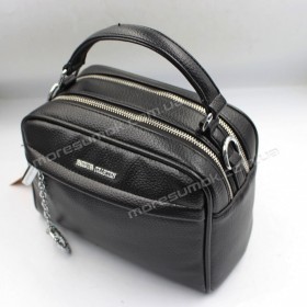 Сумки крос-боді 22694 black