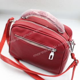 Сумки крос-боді 2996 red