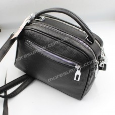 Сумки крос-боді 8996 black