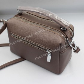 Сумки крос-боді P2330 khaki