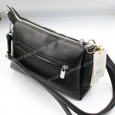 Сумки крос-боді 21580-3 black