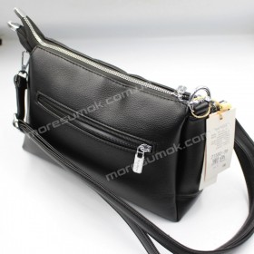 Сумки крос-боді 21580-3 black