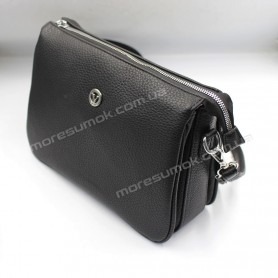 Сумки кросс-боди 87205 black