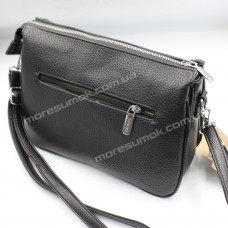 Сумки крос-боді 87205 black