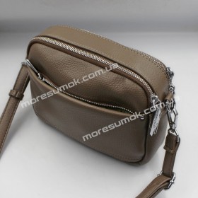 Сумки крос-боді 22627 dark khaki