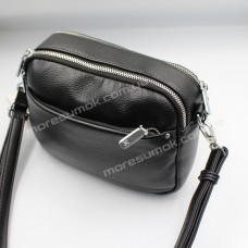 Сумки кросс-боди 22627 black