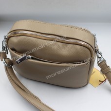 Сумки крос-боді 22627 light khaki