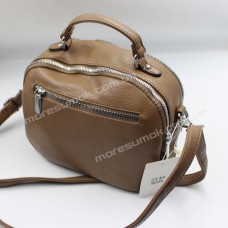 Сумки крос-боді 214 brown