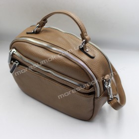 Сумки крос-боді 215 brown