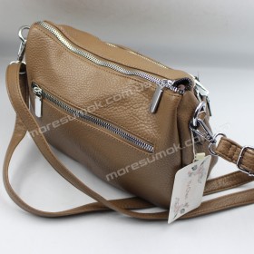 Сумки крос-боді 220 brown