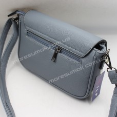 Сумки кросс-боди C8325 blue gray