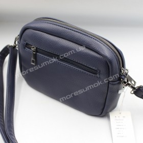 Сумки крос-боді C8301 dark blue