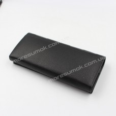 Жіночі гаманці 6536 black