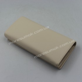 Женские кошельки 3018 beige