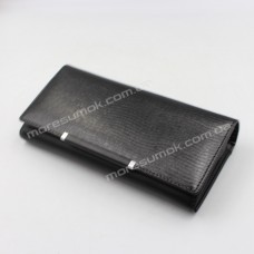 Жіночі гаманці C-2-887 black