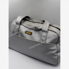 Спортивные сумки bo-016 Off-White gray