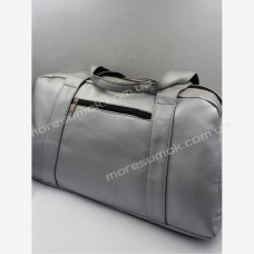 Спортивные сумки bo-016 Off-White gray