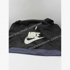 Спортивные сумки bo-020 Nike black-blue