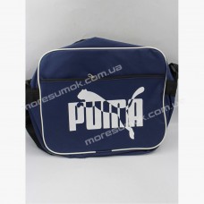 Спортивные сумки LUX-987 Puma blue