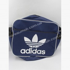 Спортивні сумки LUX-987 Adidas blue