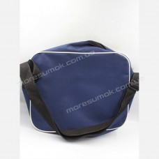 Спортивные сумки LUX-987 Adidas blue