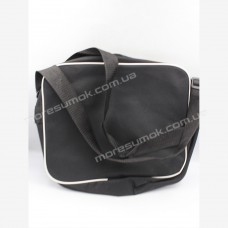 Спортивні сумки LUX-987 Adidas black