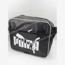 Спортивные сумки LUX-988 Puma black