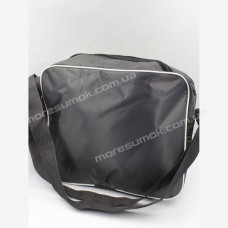 Спортивні сумки LUX-988 Puma black