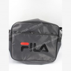 Спортивные сумки LUX-988 Fila gray