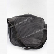 Спортивні сумки LUX-988 Fila gray