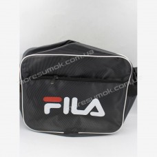 Спортивные сумки LUX-988 Fila black