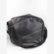 Спортивные сумки LUX-988 Puma gray-black