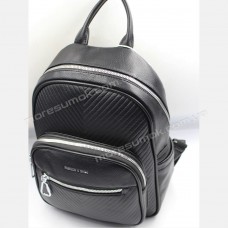 Женские рюкзаки FR350 black